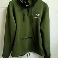 Fleece Hoodie 