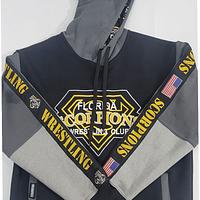 FLEECE HOODIE/ CUSTOM HOODIE