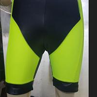 Men's Padded Cycling Shorts 