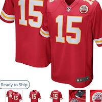 Rugby jersey American football 