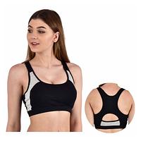 sports bra/custom bra