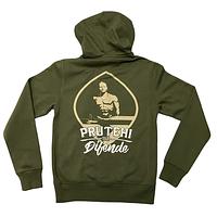 Pullover Hoodie