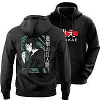 Hoodie / custom hoodie