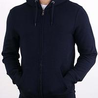 Heavyweight Fleece Hoodie 100% Cotton Custom Logo Unisex Pullover Hoodie Streetwear Style hoodie