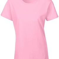 Trendy Women's Cotton T-Shirt Casual Wear Soft Stretchy Fit Breathable Cotton Summer Slim Fit tshirt