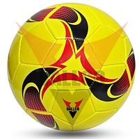 Highest Quality Indoor Thermal Bonded Durable Official Size Weight Smooth Surface Soccer Ball