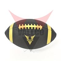 American Football, PU Leather Standard Match Ball, 25.98cm 28.96cm 29.72cm, Outdoor Sports Equipment