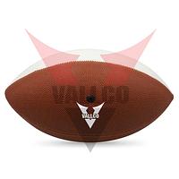 PVC Material American Football, Best Quality Adult Match Sports Training Match American Footballs