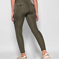 Cargo Legging 