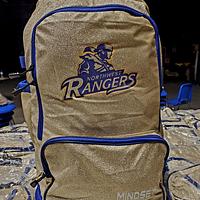 CHEERLEADING BAG/CUSTOMIZED BACKPACK