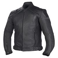 City Ride Leather Jacket for Men