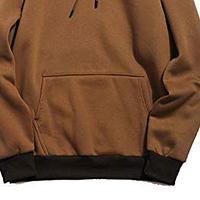 Essential Heavyweight Oversized Hoodie