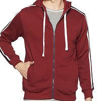 From Lounge to Town: The Versatile Unisex Hoodie