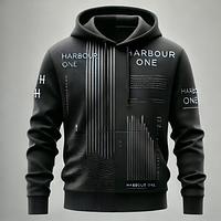 Cotton Hoodie