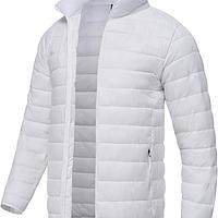 Men’s Packable Puffer Down Jacket – Lightweight Waterproof Winter Coat, Outdoor Insulated Jacket
