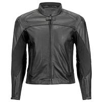Urban Leather Jacket for Men