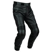 Urban Leather Pants for Men