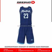 Basketball V Neck Uniforms Rockets