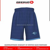 Basketball Sublimation Shorts Bond