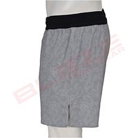 New Design Durable MMA Shortl BJJ Fight Wear Short light weight grappling short no gi training short