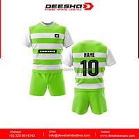 Sublimation Rugby Uniforms Ideal