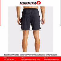 Men Gym Shorts MGS4