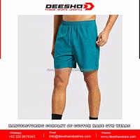 Men Gym Shorts MGS6
