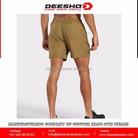 Men Gym Shorts MGS17