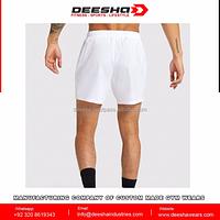 Men Gym Shorts MGS12