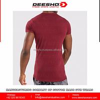 Men Gym Half Sleeve T Shirts MFS5
