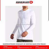 Men Gym Full Sleeve T Shirts MFS2