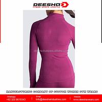Women Gym Hoodies & Jackets GHJ11