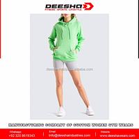 Women Gym Hoodies & Jackets GHJ3