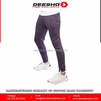 Men Gym Fitness Trouser MGT10