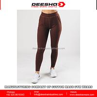 Women Gym Jogger GJ10