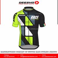 Sublimation Cycling Jerseys CJ2