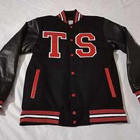 Varsity jackets