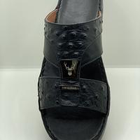 Hand Made Arabic Slippers (Full Leather)