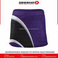 Custom Cheer Skirt Cand
