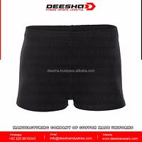 Custom Cheer Shorts Black