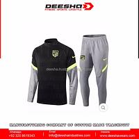 Club America Jacket + Pants Training Suit White