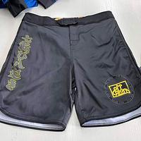High Quality Premium Fightwear Belts For MMA / Brazilian Jiu Jitsu