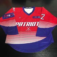  Ice Hockey uniform