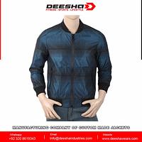Men Full Sleeves Jackets MJ6