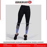  K2 Lifestyle High Wasited Leggings 