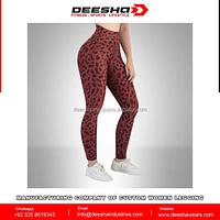 H7 Tufit Everyday High Wasited Leggings