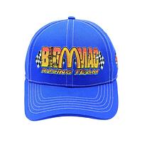 6 Panels High Quality  Twill Structured Snapback Baseball Caps Custom Embroidery Logo Baseball Cap 