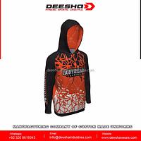 Esports Gaming Hoodies Boneheads