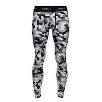 MMA Spat Pants MSP6 Sublimation