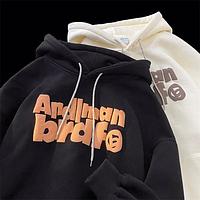 Custom Men Sweatshirts Best Hot Selling Latest Fashion Men Sweatshirts for Winter Casual Wear